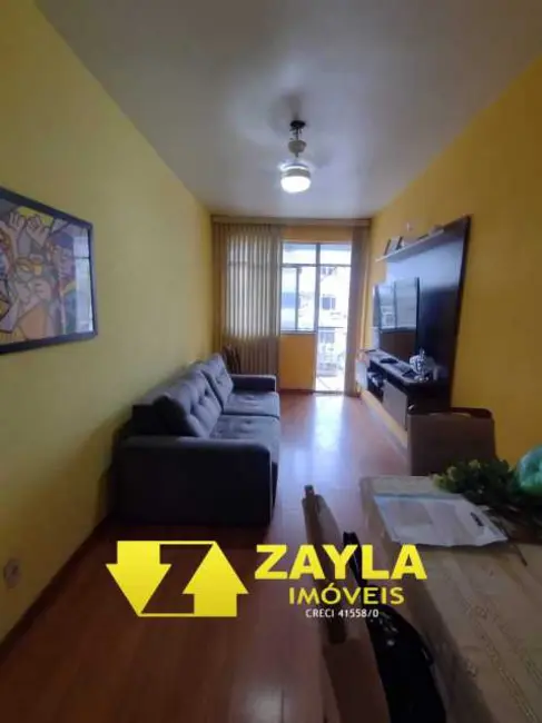 Foto 3 de Apartamento com 2 quartos à venda, 60m2 em Rio De Janeiro - RJ