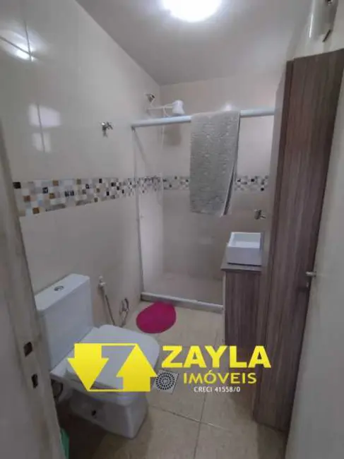Foto 5 de Apartamento com 2 quartos à venda, 60m2 em Rio De Janeiro - RJ