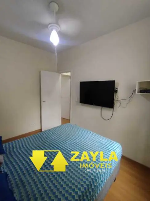 Foto 7 de Apartamento com 2 quartos à venda, 60m2 em Rio De Janeiro - RJ