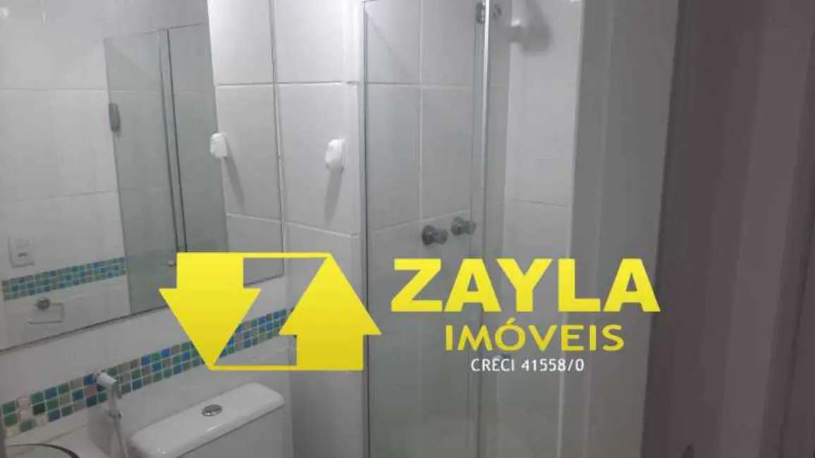 Foto 6 de Apartamento com 2 quartos à venda, 60m2 em Rio De Janeiro - RJ