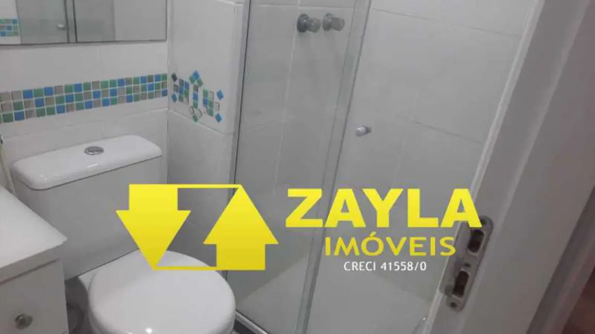 Foto 4 de Apartamento com 2 quartos à venda, 60m2 em Rio De Janeiro - RJ