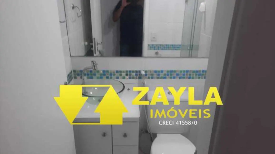 Foto 5 de Apartamento com 2 quartos à venda, 60m2 em Rio De Janeiro - RJ