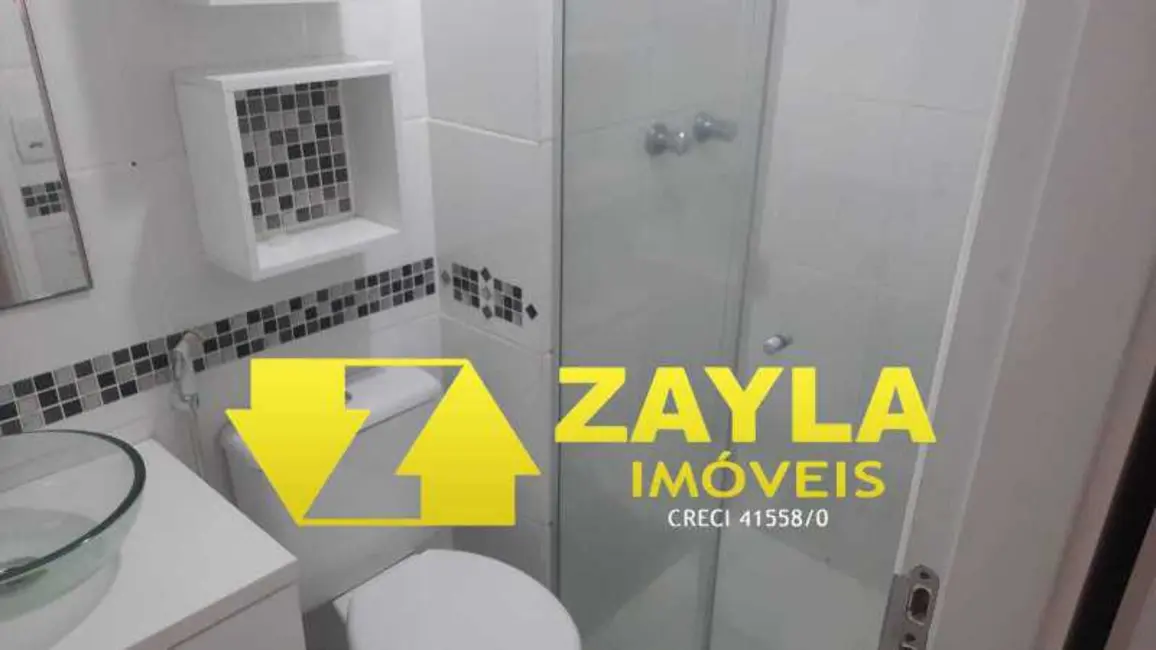 Foto 7 de Apartamento com 2 quartos à venda, 60m2 em Rio De Janeiro - RJ