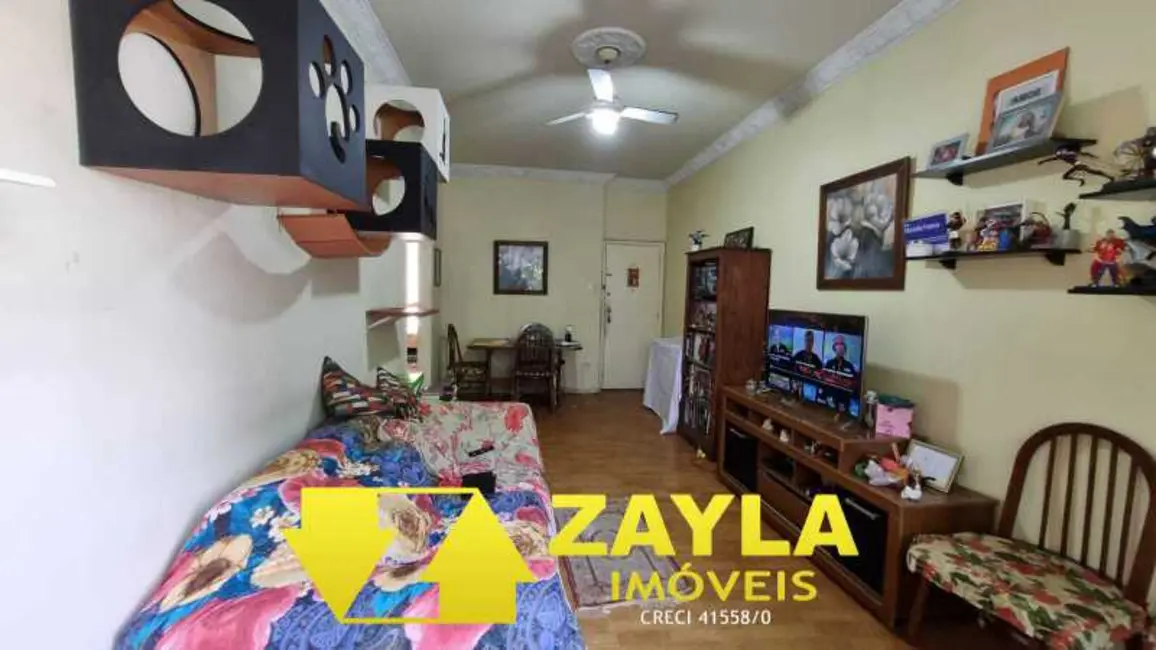 Apartamento com 2 quartos à venda, 68m2 em Rio De Janeiro - RJ - imagem 7 Foto 7 de Apartamento com 2 quartos à venda, 68m2 em Rio De Janeiro - RJ