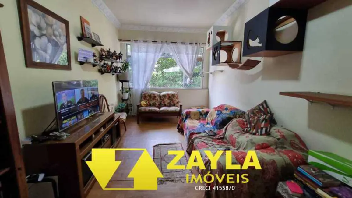 Apartamento com 2 quartos à venda, 68m2 em Rio De Janeiro - RJ - imagem 1 Foto 1 de Apartamento com 2 quartos à venda, 68m2 em Rio De Janeiro - RJ