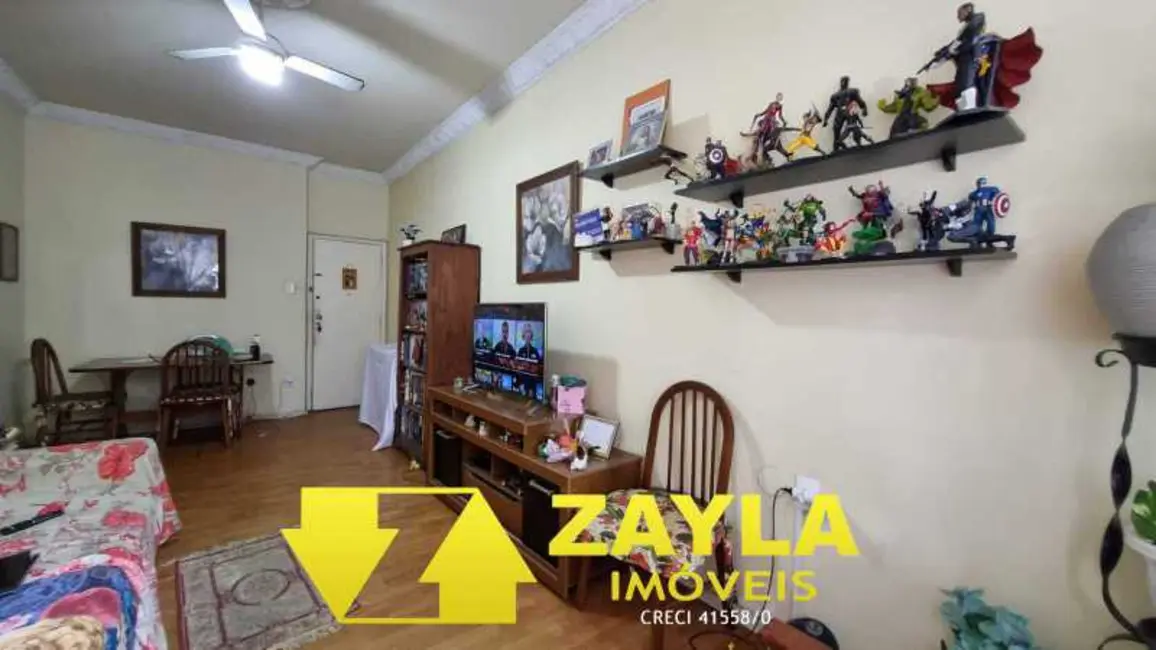 Apartamento com 2 quartos à venda, 68m2 em Rio De Janeiro - RJ - imagem 6 Foto 6 de Apartamento com 2 quartos à venda, 68m2 em Rio De Janeiro - RJ