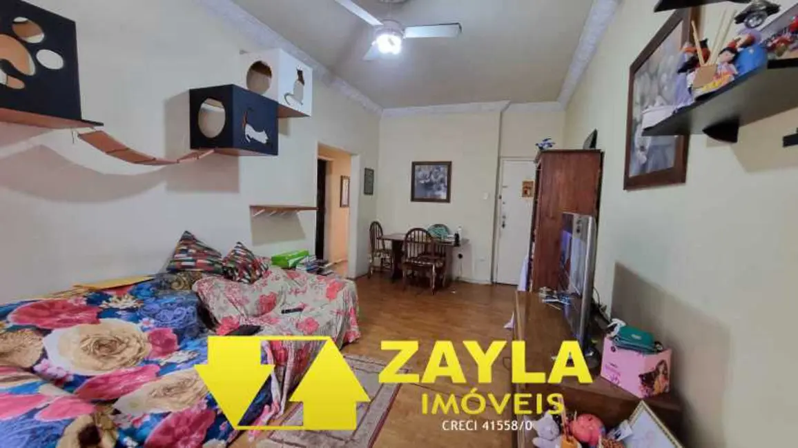 Apartamento com 2 quartos à venda, 68m2 em Rio De Janeiro - RJ - imagem 5 Foto 5 de Apartamento com 2 quartos à venda, 68m2 em Rio De Janeiro - RJ