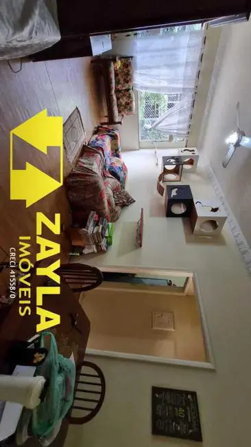 Apartamento com 2 quartos à venda, 68m2 em Rio De Janeiro - RJ - imagem 4 Foto 4 de Apartamento com 2 quartos à venda, 68m2 em Rio De Janeiro - RJ