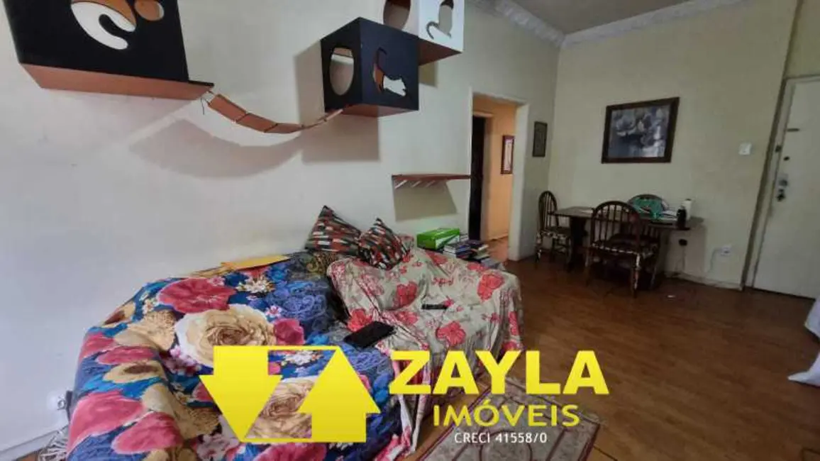 Apartamento com 2 quartos à venda, 68m2 em Rio De Janeiro - RJ - imagem 9 Foto 9 de Apartamento com 2 quartos à venda, 68m2 em Rio De Janeiro - RJ