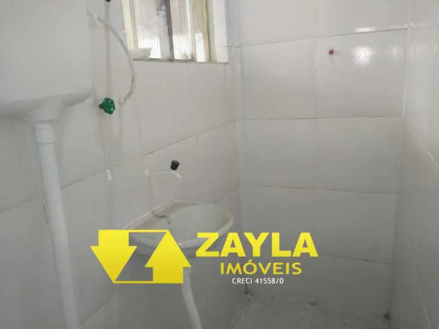 Foto 5 de Casa com 2 quartos à venda, 38m2 em Rio De Janeiro - RJ