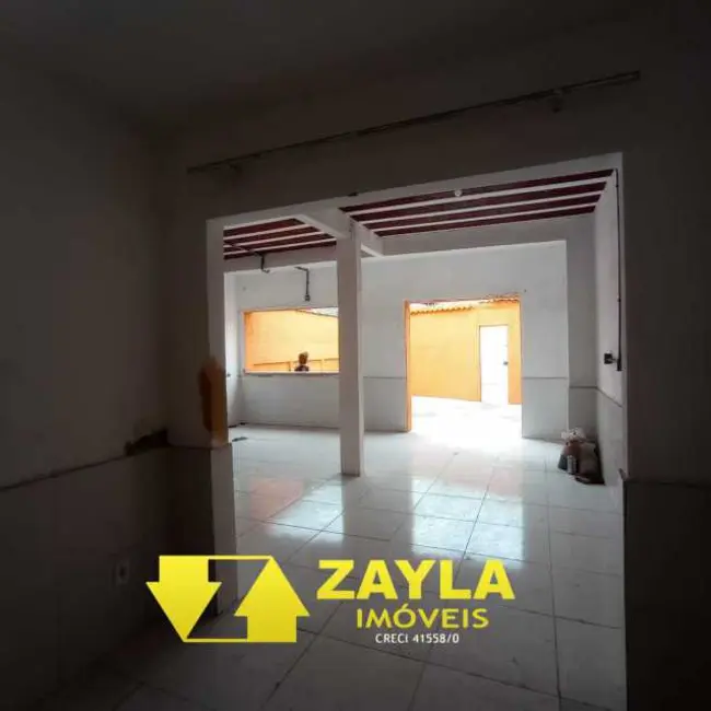 Foto 4 de Casa com 2 quartos à venda, 38m2 em Rio De Janeiro - RJ