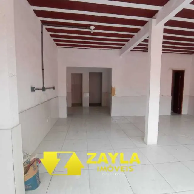 Foto 2 de Casa com 2 quartos à venda, 38m2 em Rio De Janeiro - RJ