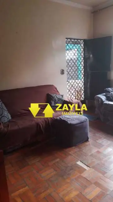 Casa com 5 quartos à venda, 70m2 em Rio De Janeiro - RJ - imagem 3 Foto 3 de Casa com 5 quartos à venda, 70m2 em Rio De Janeiro - RJ