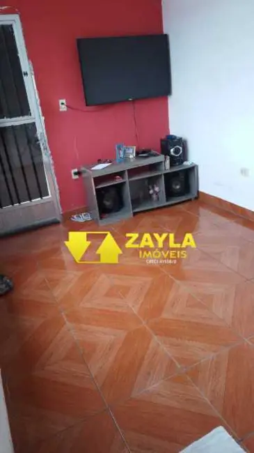 Casa com 5 quartos à venda, 70m2 em Rio De Janeiro - RJ - imagem 2 Foto 2 de Casa com 5 quartos à venda, 70m2 em Rio De Janeiro - RJ