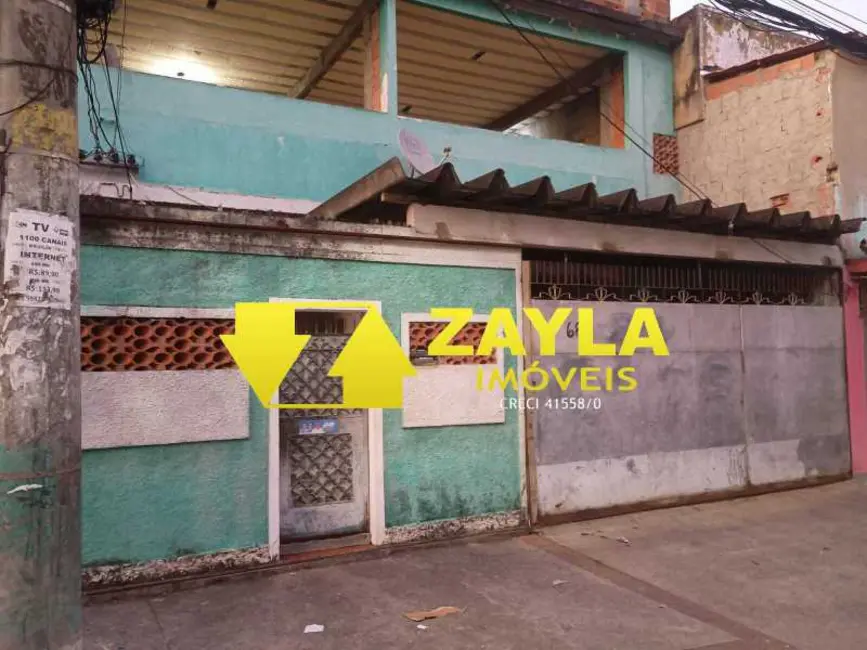 Casa com 5 quartos à venda, 70m2 em Rio De Janeiro - RJ - imagem 1 Foto 1 de Casa com 5 quartos à venda, 70m2 em Rio De Janeiro - RJ