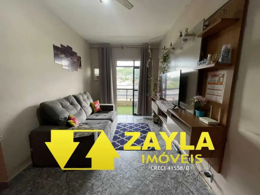 Foto 4 de Apartamento com 2 quartos à venda, 75m2 em Rio De Janeiro - RJ