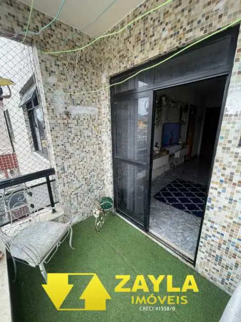Foto 5 de Apartamento com 2 quartos à venda, 75m2 em Rio De Janeiro - RJ