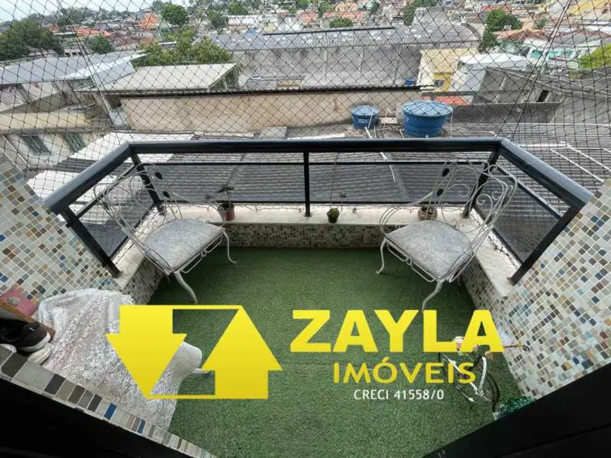 Foto 6 de Apartamento com 2 quartos à venda, 75m2 em Rio De Janeiro - RJ