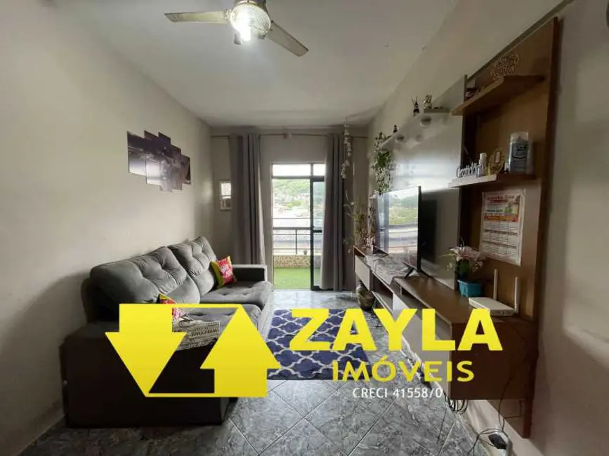 Foto 1 de Apartamento com 2 quartos à venda, 75m2 em Rio De Janeiro - RJ