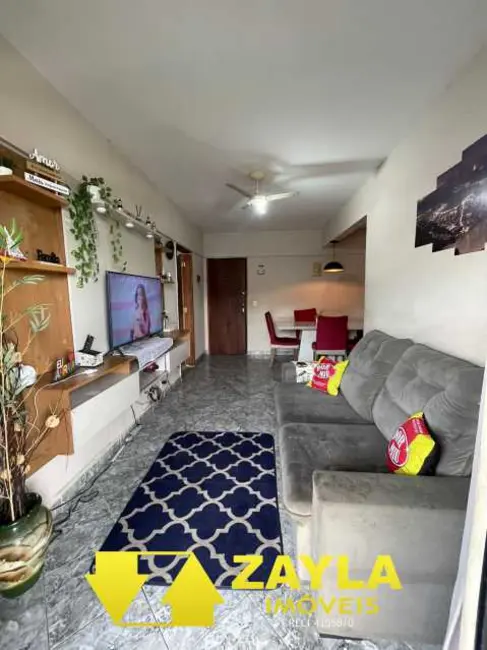 Foto 2 de Apartamento com 2 quartos à venda, 75m2 em Rio De Janeiro - RJ