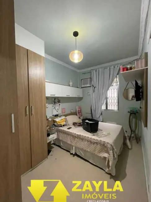 Apartamento com 3 quartos à venda, 63m2 em Rio De Janeiro - RJ - imagem 7 Foto 7 de Apartamento com 3 quartos à venda, 63m2 em Rio De Janeiro - RJ