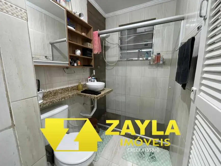 Apartamento com 3 quartos à venda, 63m2 em Rio De Janeiro - RJ - imagem 5 Foto 5 de Apartamento com 3 quartos à venda, 63m2 em Rio De Janeiro - RJ