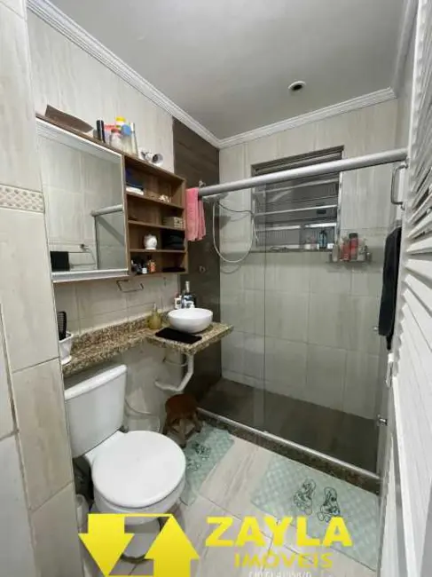 Apartamento com 3 quartos à venda, 63m2 em Rio De Janeiro - RJ - imagem 4 Foto 4 de Apartamento com 3 quartos à venda, 63m2 em Rio De Janeiro - RJ