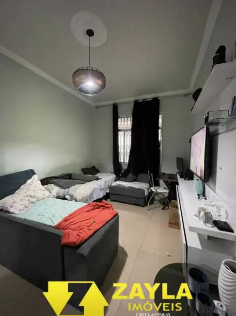 Apartamento com 3 quartos à venda, 63m2 em Rio De Janeiro - RJ - imagem 3 Foto 3 de Apartamento com 3 quartos à venda, 63m2 em Rio De Janeiro - RJ