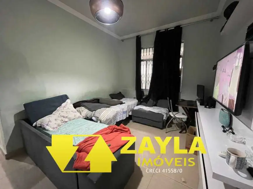 Apartamento com 3 quartos à venda, 63m2 em Rio De Janeiro - RJ - imagem 2 Foto 2 de Apartamento com 3 quartos à venda, 63m2 em Rio De Janeiro - RJ