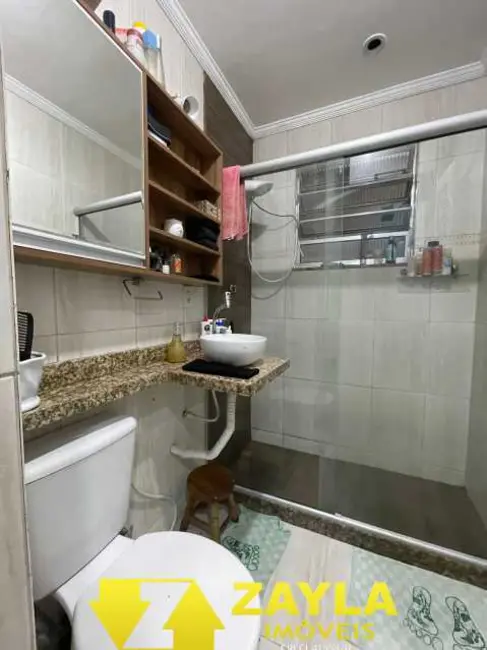 Apartamento com 3 quartos à venda, 63m2 em Rio De Janeiro - RJ - imagem 6 Foto 6 de Apartamento com 3 quartos à venda, 63m2 em Rio De Janeiro - RJ