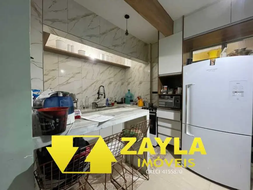 Apartamento com 3 quartos à venda, 63m2 em Rio De Janeiro - RJ - imagem 1 Foto 1 de Apartamento com 3 quartos à venda, 63m2 em Rio De Janeiro - RJ