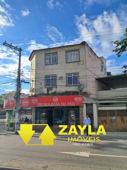 Foto 1 de Apartamento com 3 quartos à venda, 80m2 em Rio De Janeiro - RJ