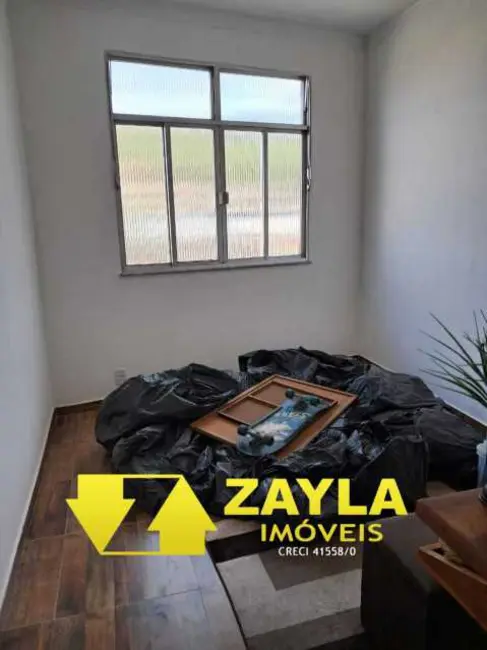 Apartamento com 3 quartos à venda, 80m2 em Rio De Janeiro - RJ - imagem 4 Foto 4 de Apartamento com 3 quartos à venda, 80m2 em Rio De Janeiro - RJ