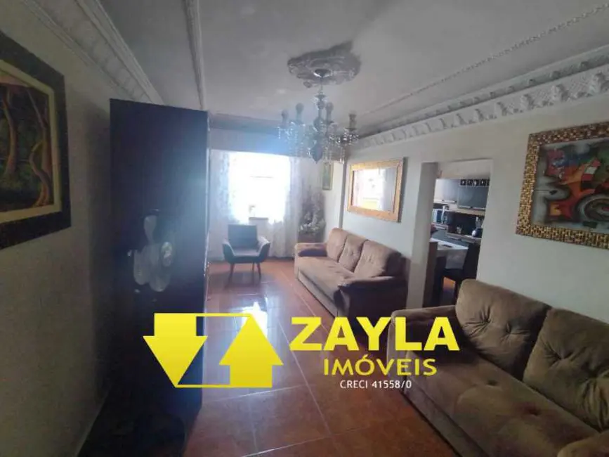 Foto 1 de Apartamento com 2 quartos à venda, 60m2 em Rio De Janeiro - RJ