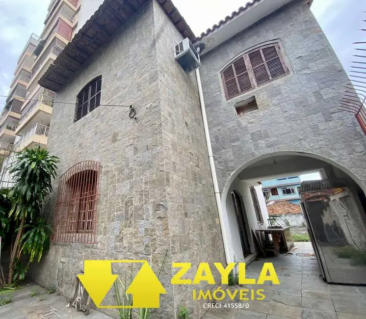 Casa com 3 quartos à venda, 191m2 em Rio De Janeiro - RJ - imagem 1 Foto 1 de Casa com 3 quartos à venda, 191m2 em Rio De Janeiro - RJ