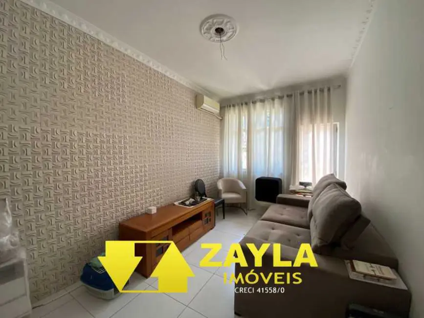 Foto 4 de Casa com 3 quartos à venda, 110m2 em Rio De Janeiro - RJ