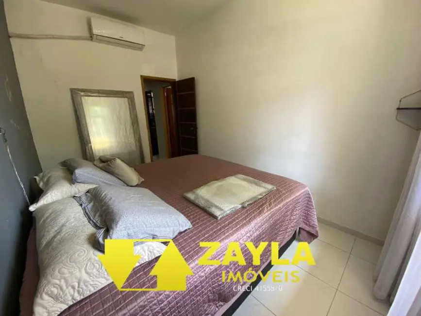 Foto 8 de Casa com 3 quartos à venda, 110m2 em Rio De Janeiro - RJ