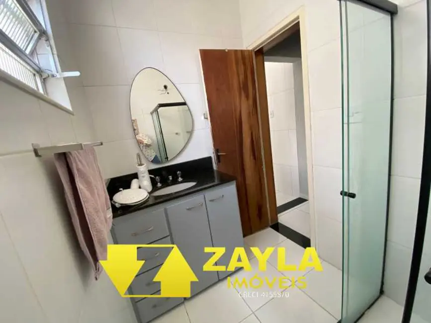 Foto 7 de Casa com 3 quartos à venda, 110m2 em Rio De Janeiro - RJ