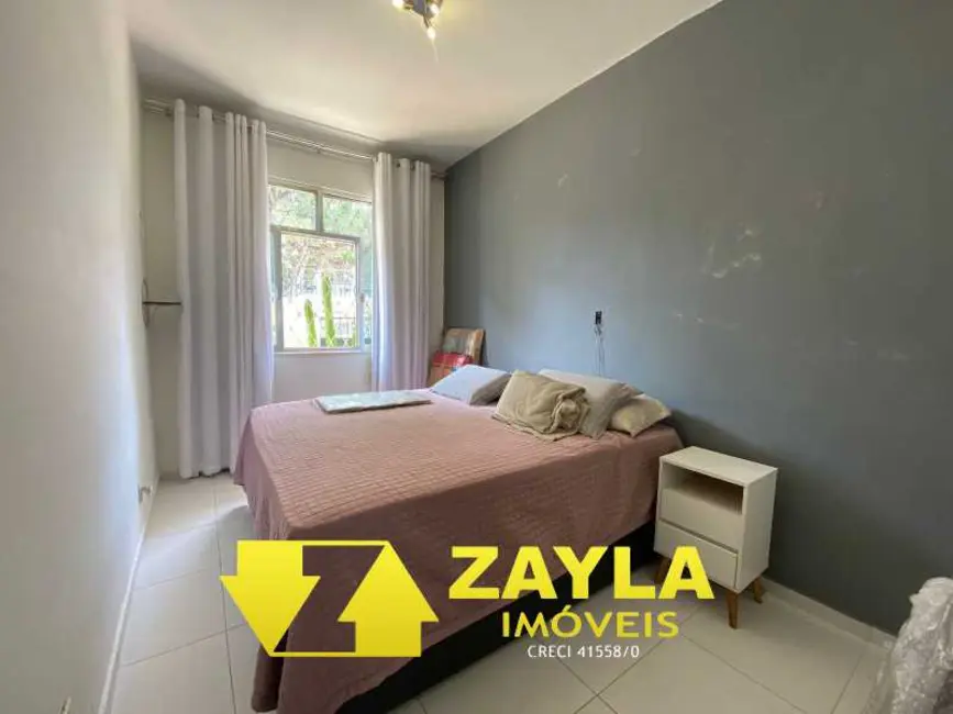 Foto 9 de Casa com 3 quartos à venda, 110m2 em Rio De Janeiro - RJ