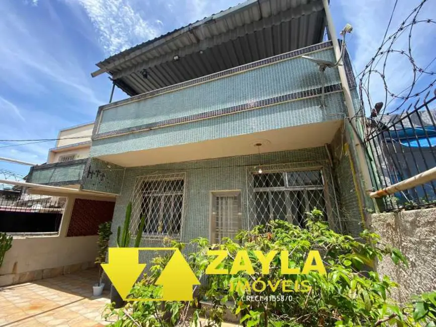 Foto 3 de Casa com 3 quartos à venda, 110m2 em Rio De Janeiro - RJ