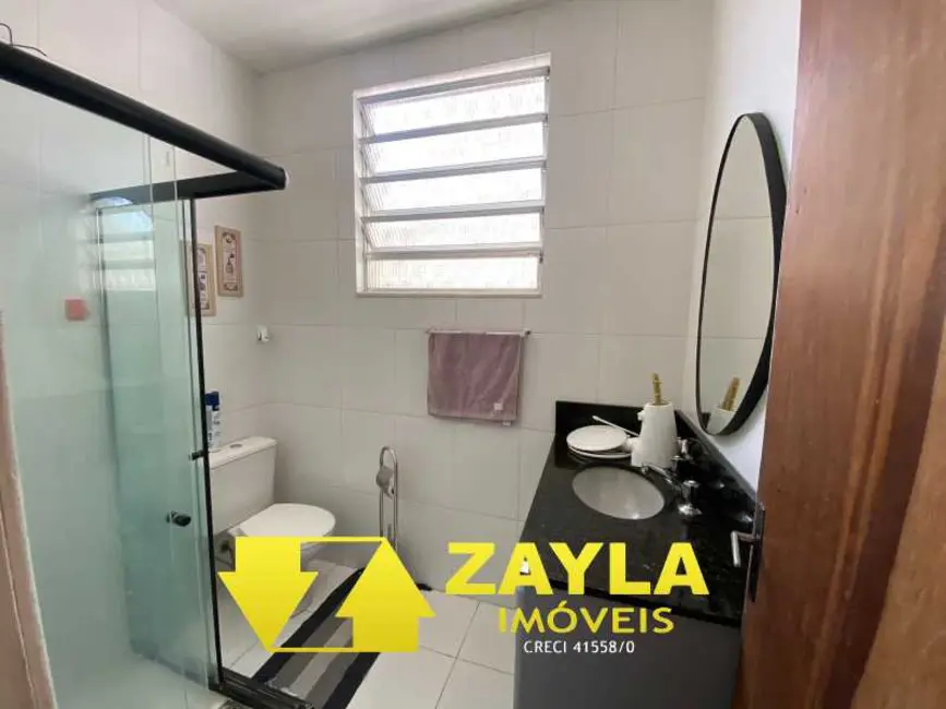 Foto 6 de Casa com 3 quartos à venda, 110m2 em Rio De Janeiro - RJ