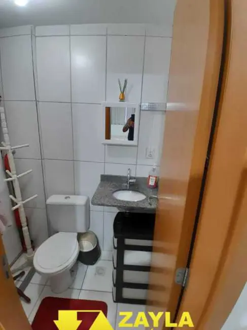 Foto 2 de Cobertura com 2 quartos à venda, 118m2 em Rio De Janeiro - RJ