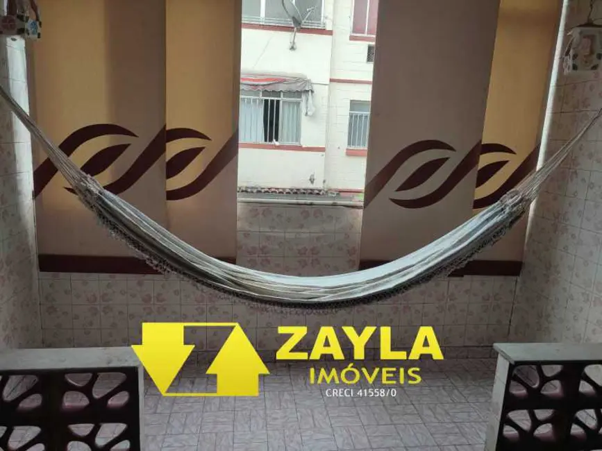 Foto 5 de Apartamento com 3 quartos à venda, 70m2 em Rio De Janeiro - RJ