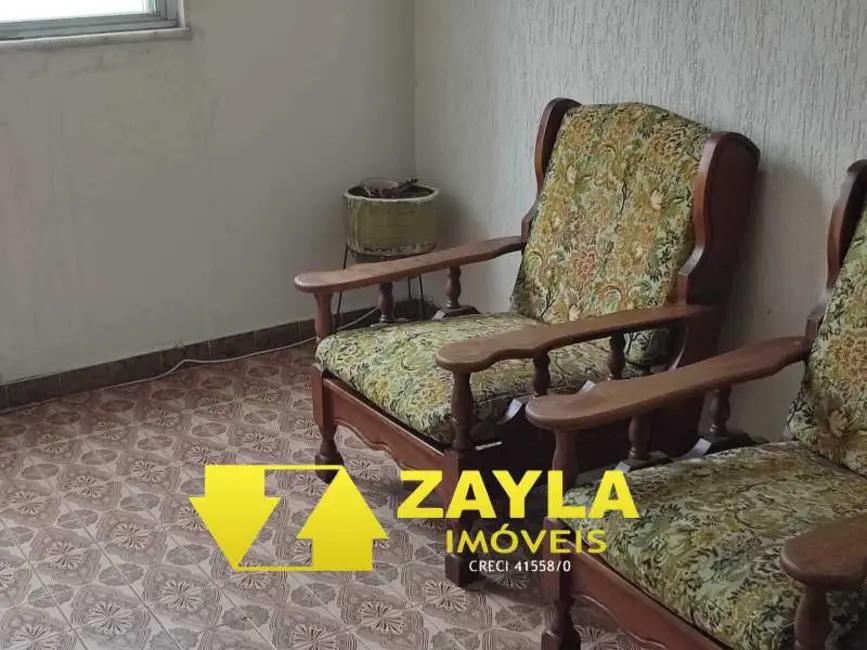 Foto 3 de Apartamento com 3 quartos à venda, 70m2 em Rio De Janeiro - RJ