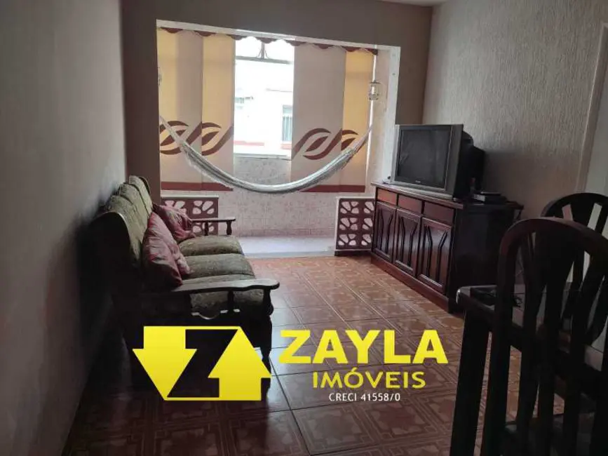 Foto 1 de Apartamento com 3 quartos à venda, 70m2 em Rio De Janeiro - RJ