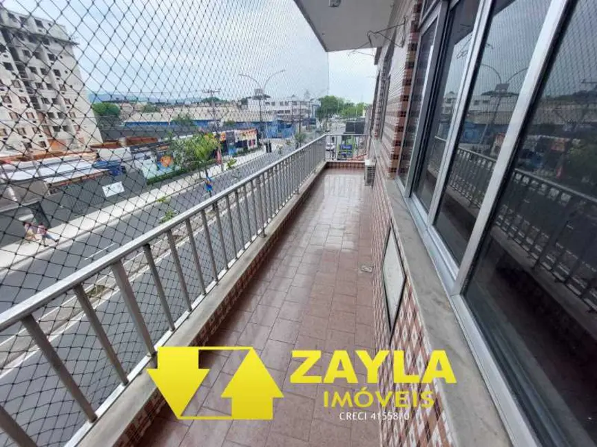 Foto 5 de Apartamento com 2 quartos à venda, 80m2 em Rio De Janeiro - RJ