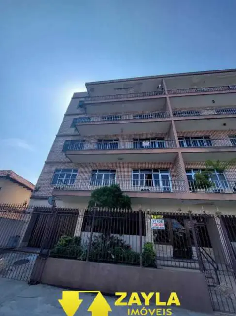 Foto 1 de Apartamento com 2 quartos à venda, 80m2 em Rio De Janeiro - RJ