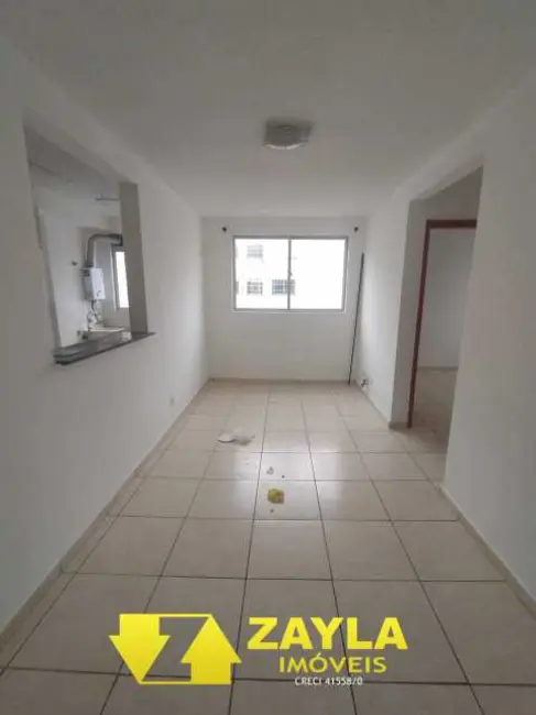 Foto 1 de Apartamento com 2 quartos à venda em Rio De Janeiro - RJ