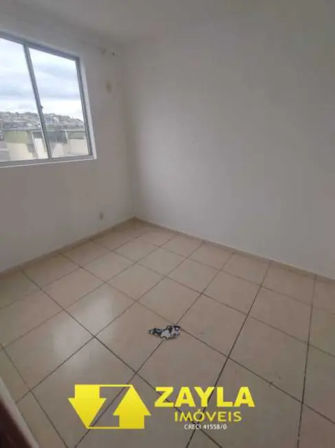 Foto 8 de Apartamento com 2 quartos à venda em Rio De Janeiro - RJ