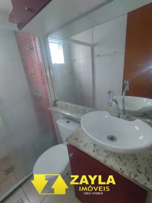 Foto 3 de Apartamento com 2 quartos à venda em Rio De Janeiro - RJ